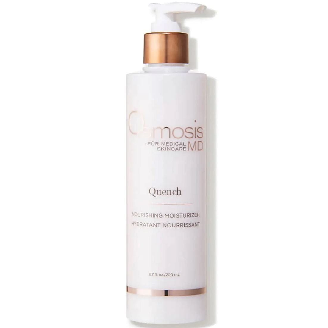 Osmosis Quench Nourishing Moisturizer Osmosis 6.7 fl. oz. Shop at Exclusive Beauty