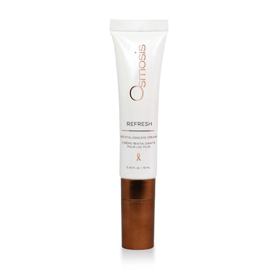 Osmosis Refresh Revitalizing Eye Cream Eye Treatment Creams Osmosis 0.43 fl. oz. Shop at Exclusive Beauty