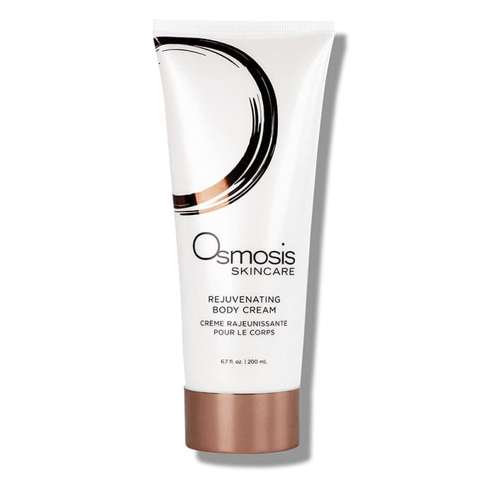 Osmosis Rejuvenating Body Cream Osmosis 6.7 fl. oz. Shop at Exclusive Beauty