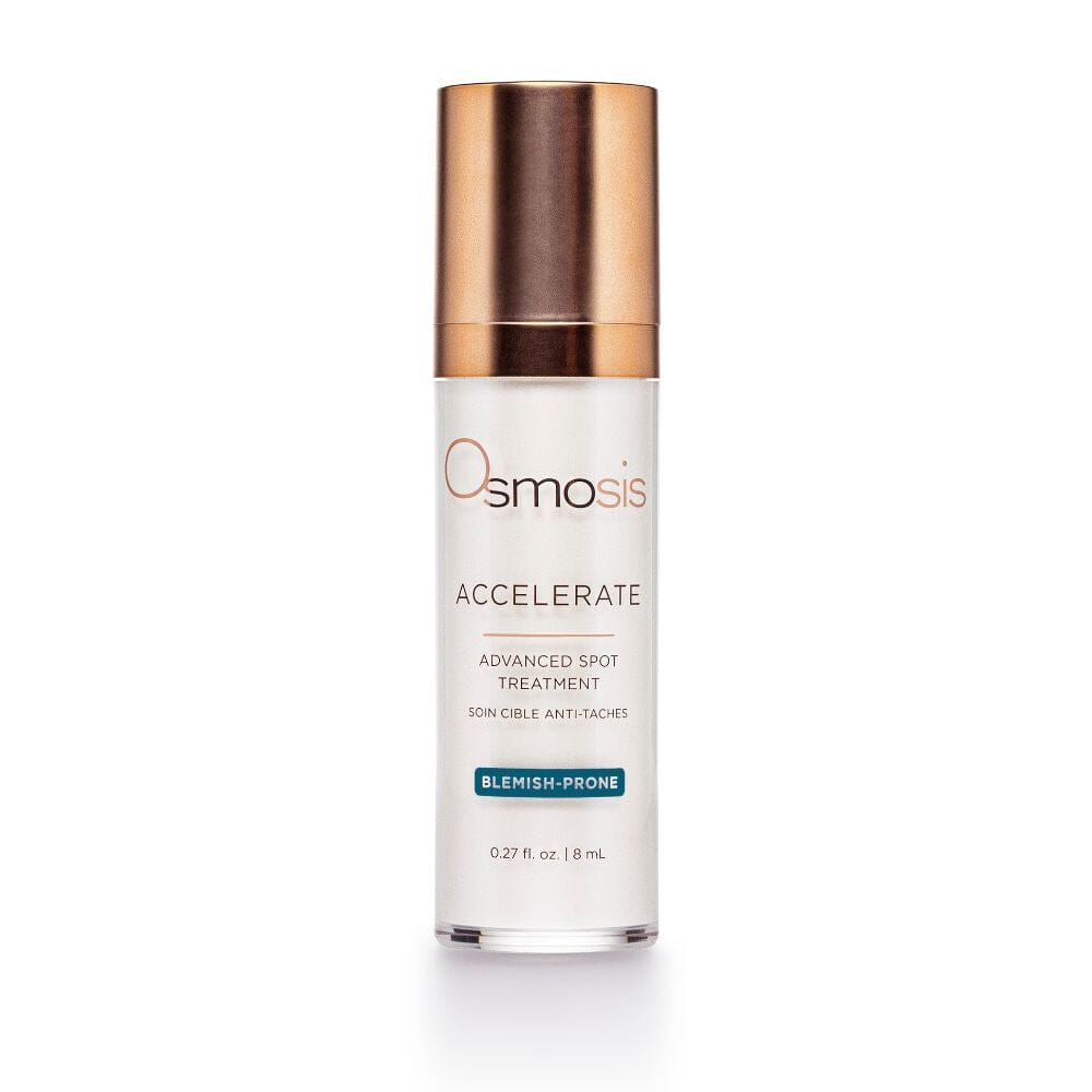 Osmosis Skincare Accelerate Advanced Spot Treatment Osmosis Beauty 0.24 fl. oz. Shop at Exclusive Beauty Club