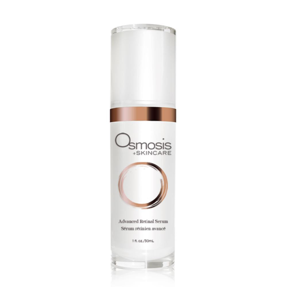 Osmosis Skincare Advanced Retinal Serum Osmosis Beauty Shop at Exclusive Beauty Club