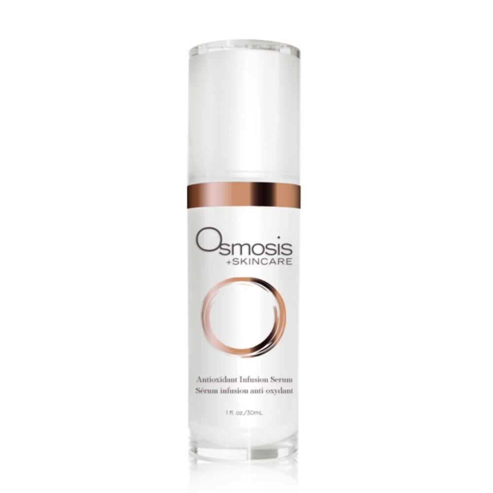 Osmosis Skincare Antioxidant Infusion Serum Osmosis Beauty 1 fl. oz. Shop at Exclusive Beauty Club