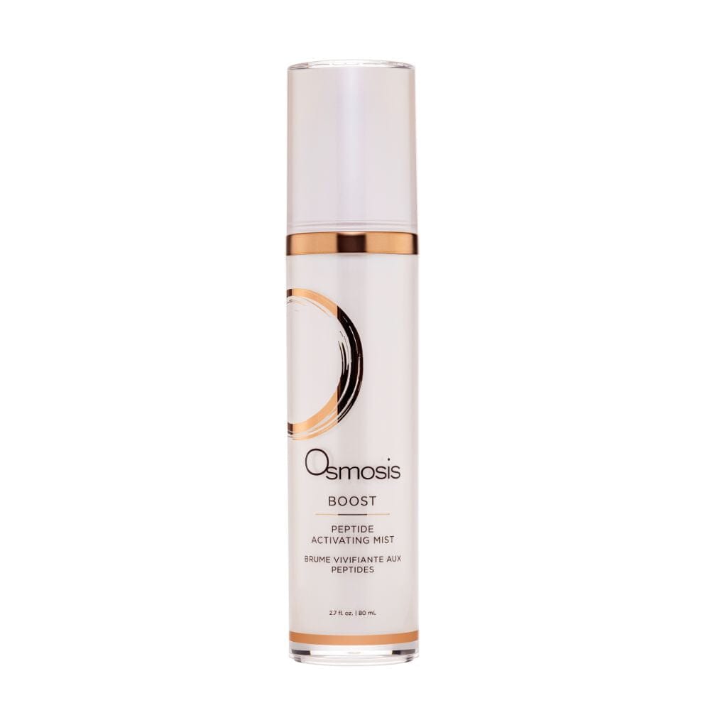 Osmosis Skincare Boost Peptide Activating Mist Osmosis Beauty 2.7 fl. oz. Shop at Exclusive Beauty Club