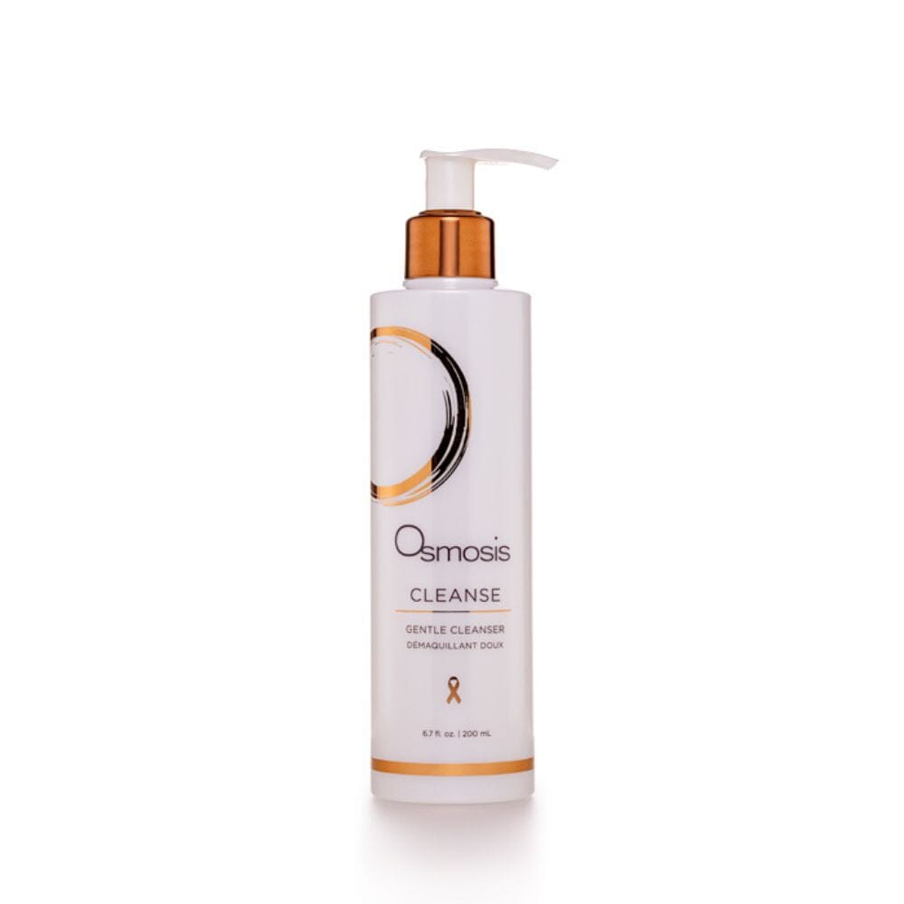 Osmosis Cleanse Gentle Cleanser Facial Cleansers Osmosis 6.76 fl. oz. Shop at Exclusive Beauty