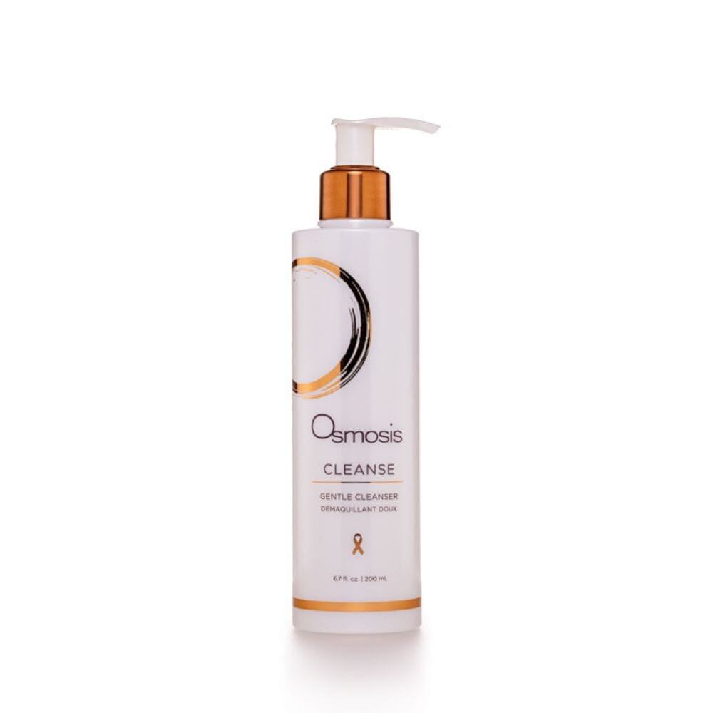 Osmosis Skincare Cleanse Gentle Cleanser Osmosis Beauty 6.76 fl. oz. Shop at Exclusive Beauty Club