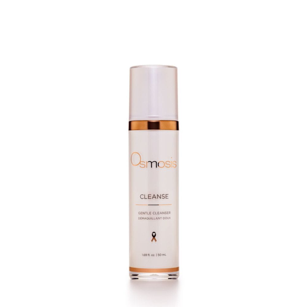 Osmosis Skincare Cleanse Gentle Cleanser Osmosis Beauty Shop at Exclusive Beauty Club