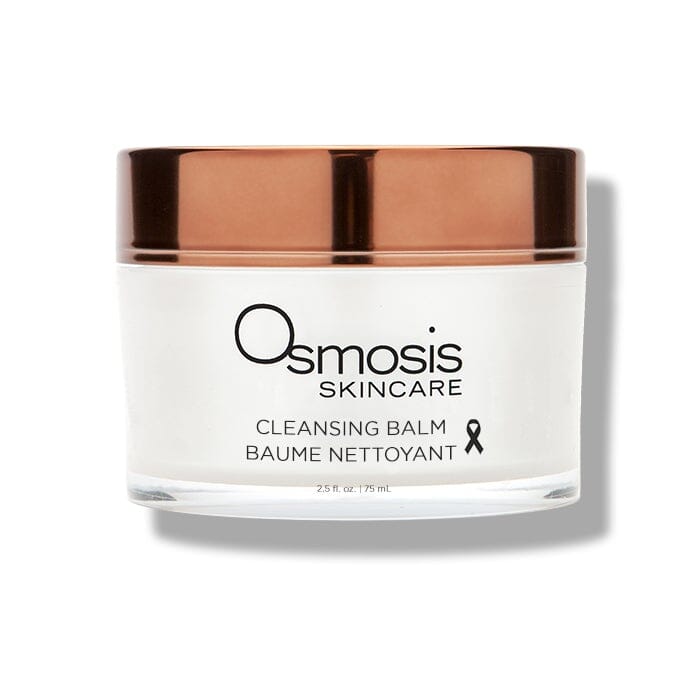 Osmosis Skincare Cleansing Balm Osmosis Beauty 2.5 fl. oz. Shop at Exclusive Beauty Club