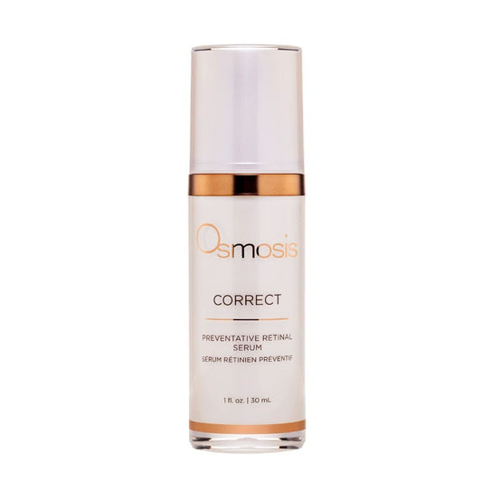 Osmosis Skincare Correct Preventative Retinal Serum Osmosis 1 fl. oz. Shop at Exclusive Beauty