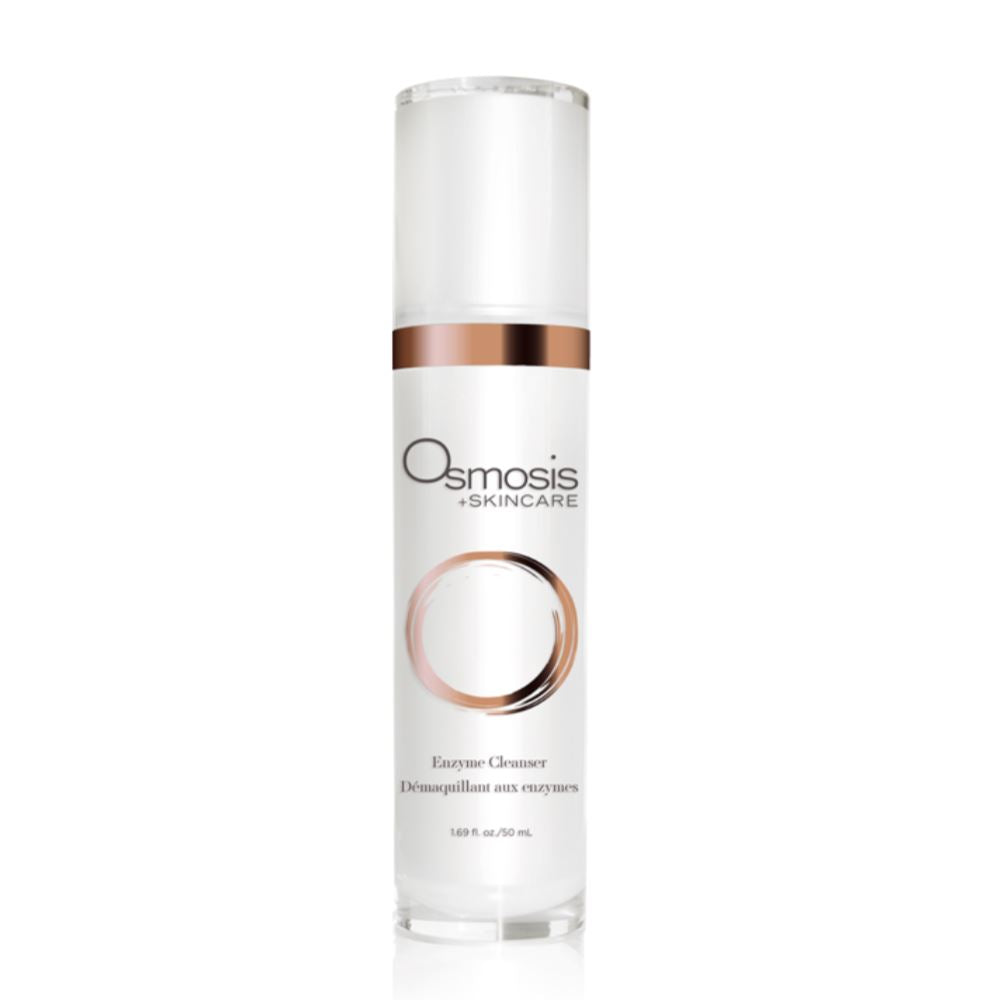 Osmosis Skincare Enzyme Cleanser Osmosis Beauty 1.69 fl. oz. Shop at Exclusive Beauty Club
