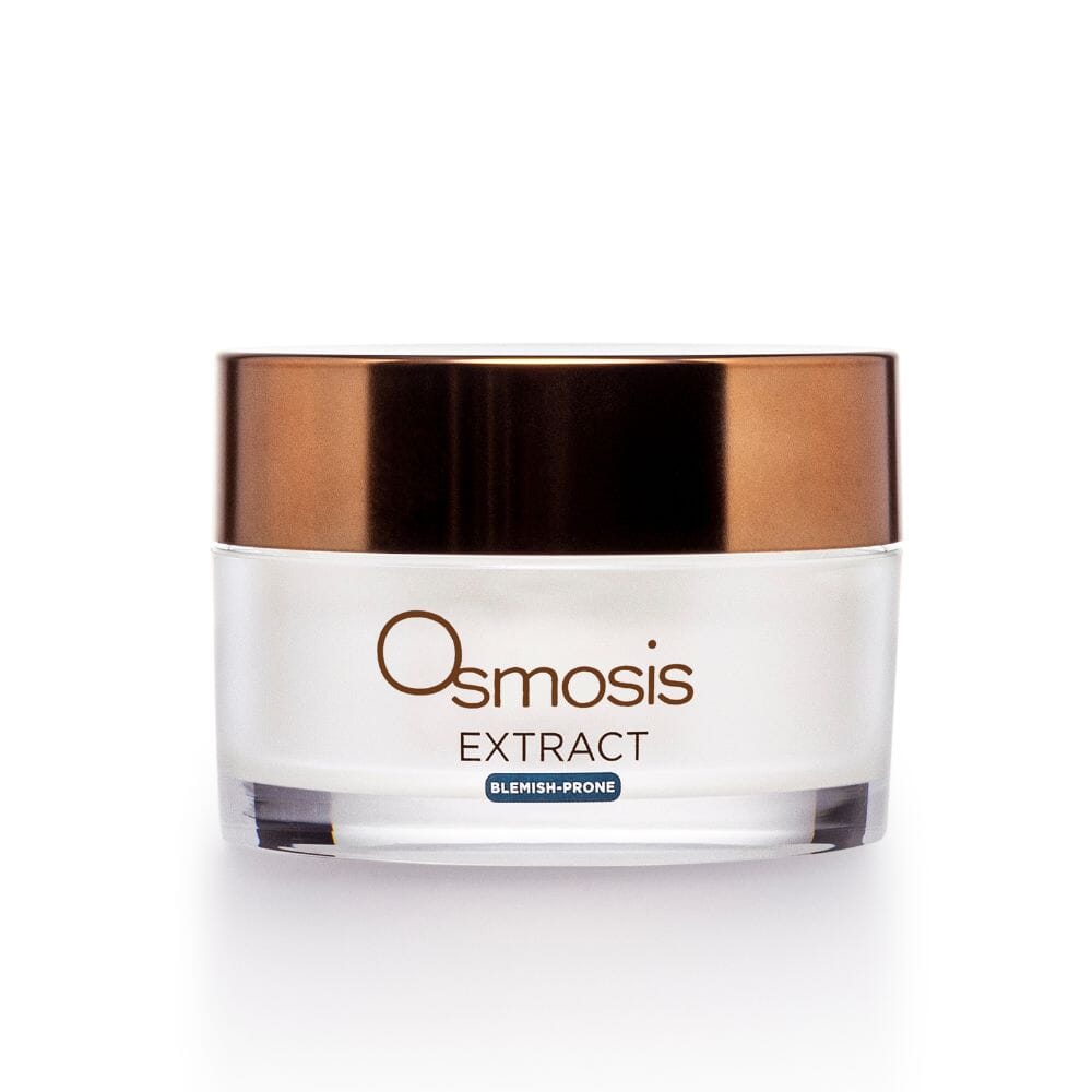 Osmosis Extract Purifying Charcoal Mask Osmosis 1 fl. oz. Shop at Exclusive Beauty