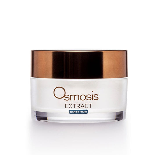 Osmosis Extract Purifying Charcoal Mask Osmosis 1 fl. oz. Shop at Exclusive Beauty