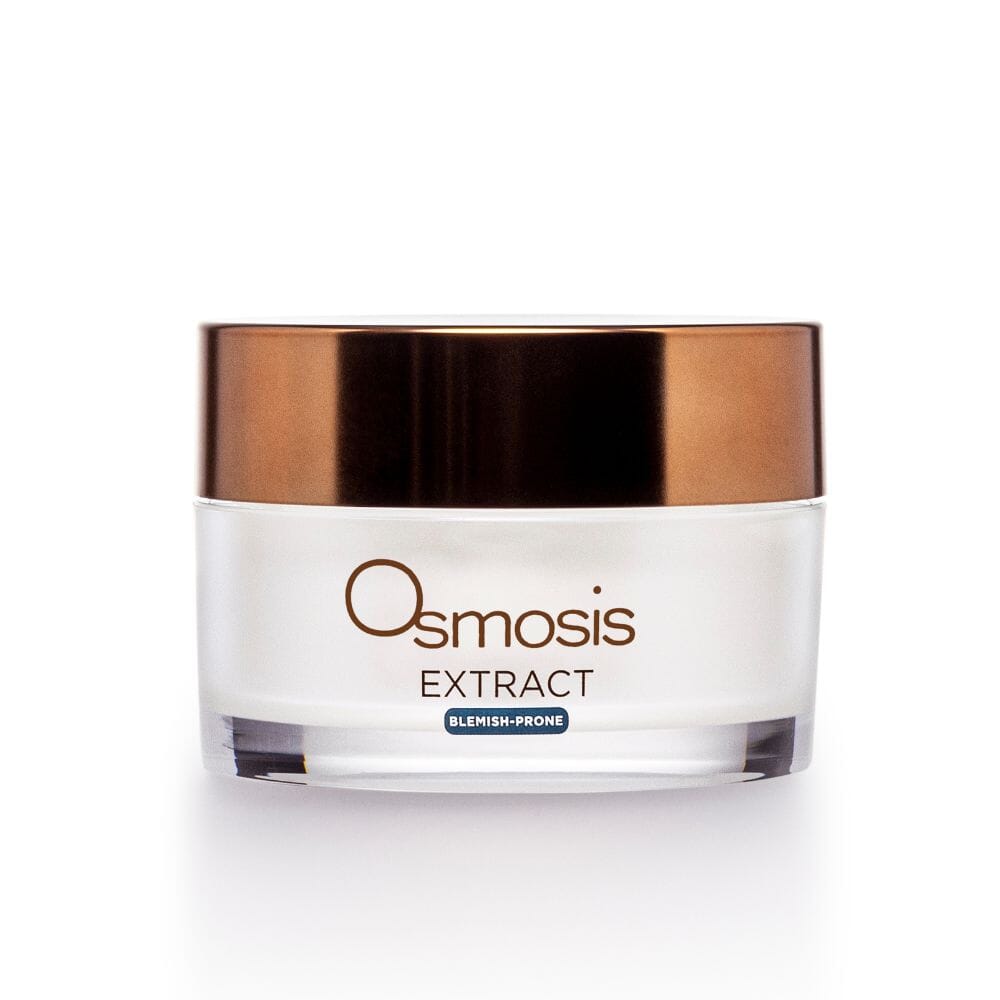 Osmosis Skincare Extract Purifying Charcoal Mask Osmosis Beauty 1 fl. oz. Shop at Exclusive Beauty Club