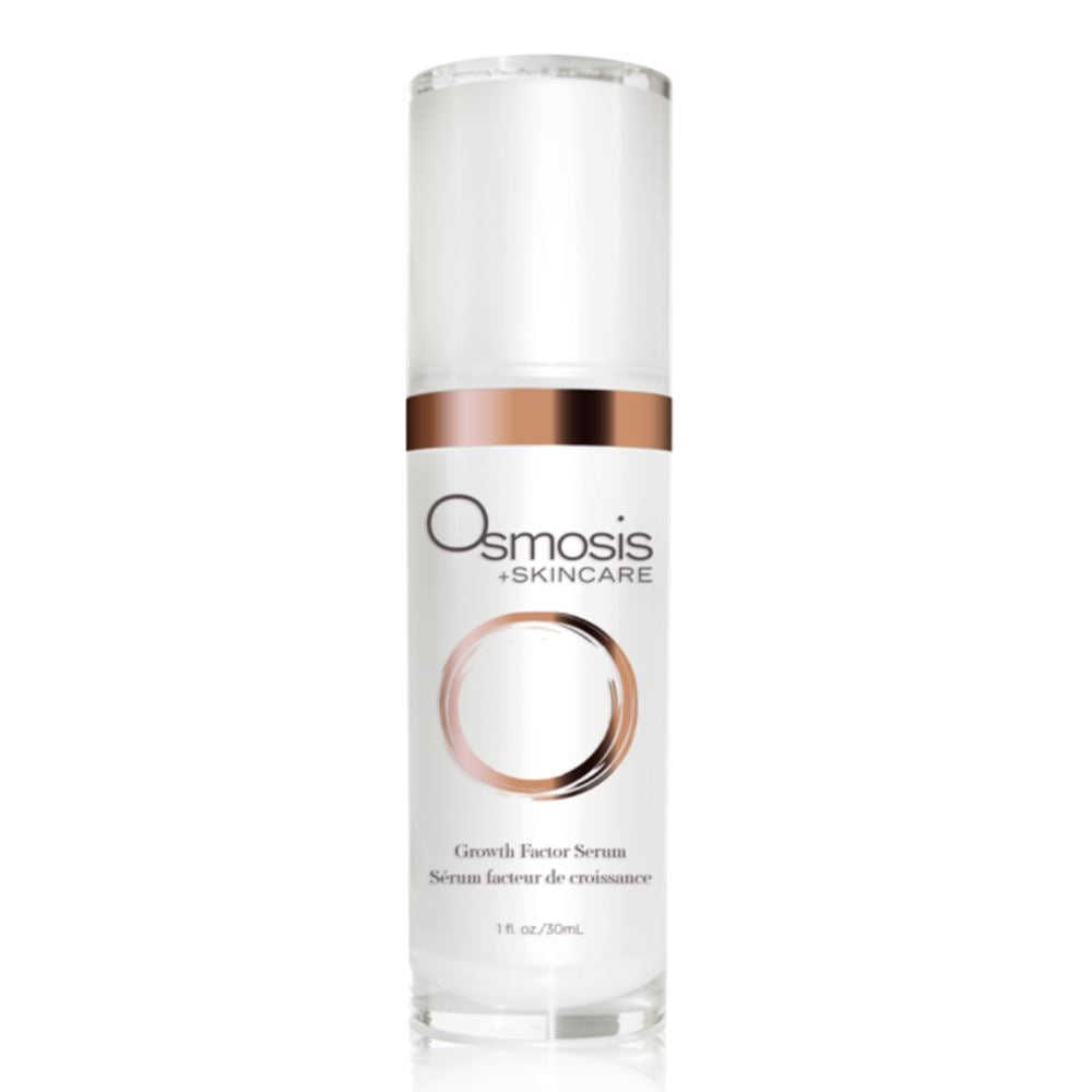 Osmosis Skincare Growth Factor Serum Osmosis Beauty 1 fl. oz. Shop at Exclusive Beauty Club