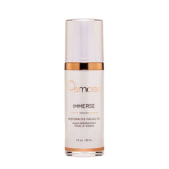 Osmosis Skincare Immerse Restorative Facial Oil Osmosis Beauty 1 fl. oz. Shop at Exclusive Beauty Club