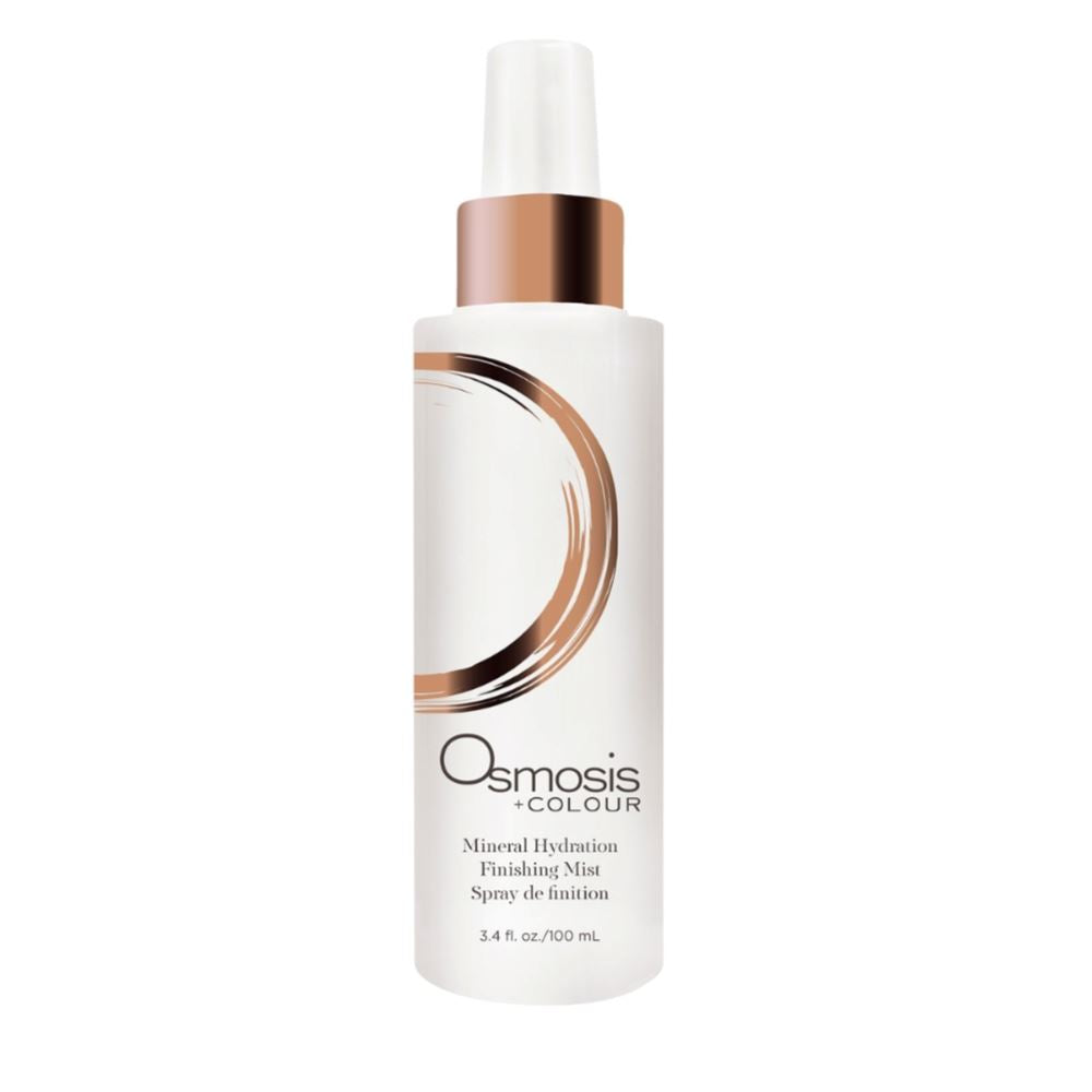 Osmosis Skincare Mineral Hydration Mist Osmosis Beauty Shop at Exclusive Beauty Club