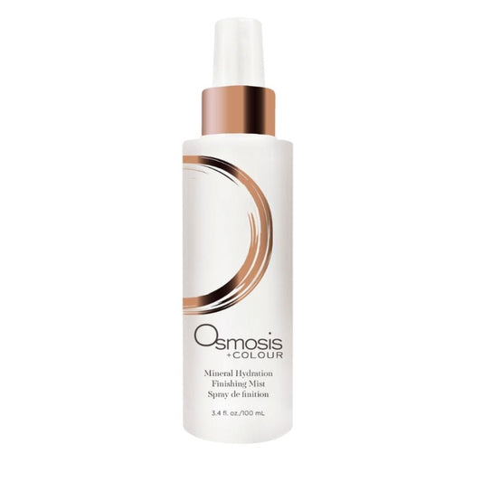 Osmosis Mineral Hydration Finishing Mist Osmosis 100 ml Shop at Exclusive Beauty