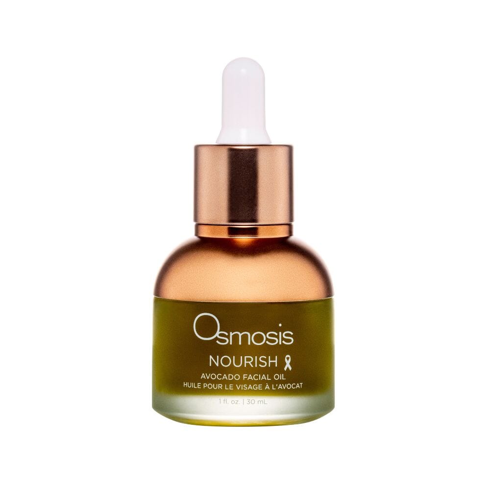 Osmosis Skincare Nourish Avocado Facial Oil Osmosis Beauty 1 fl. oz. Shop at Exclusive Beauty Club