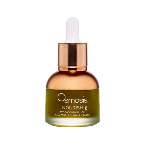 Osmosis Nourish Avocado Facial Oil