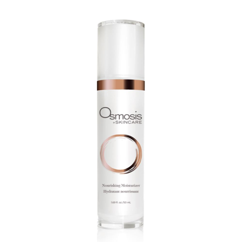 Osmosis Skincare Nourishing Moisturizer Osmosis Beauty 1.69 fl. oz. Shop at Exclusive Beauty Club