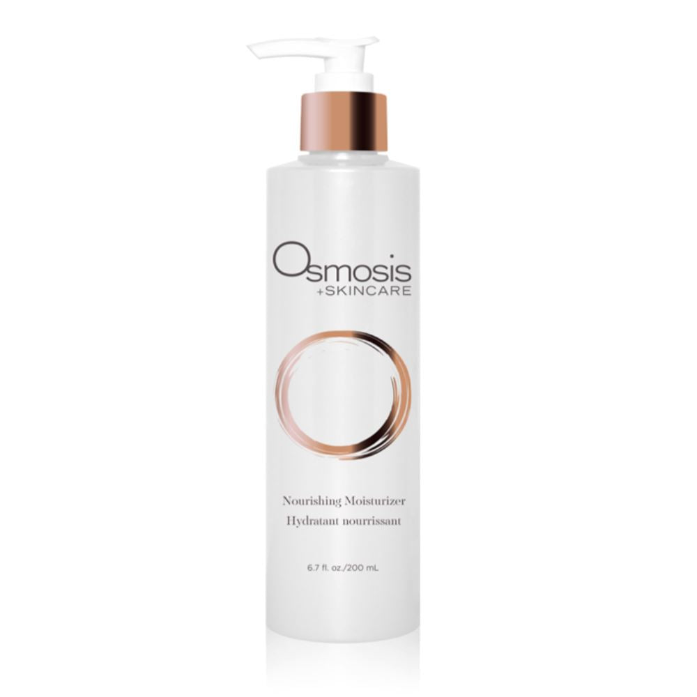 Osmosis Skincare Nourishing Moisturizer Osmosis Beauty 6.7 fl. oz. Shop at Exclusive Beauty Club