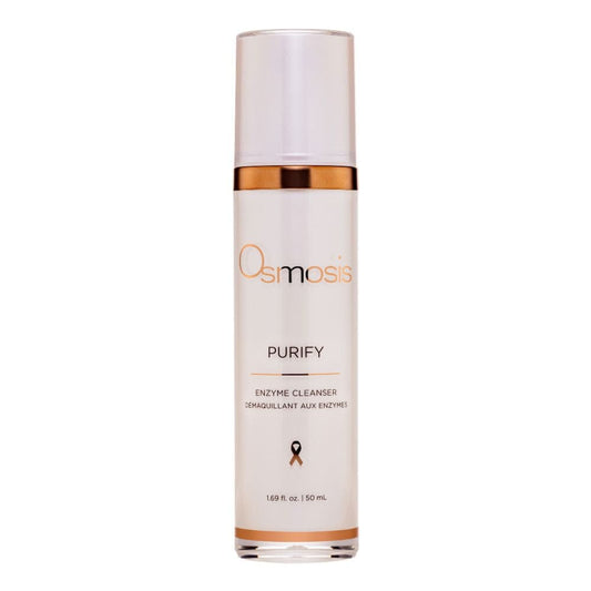 Osmosis Purify Enzyme Cleanser Facial Cleansers Osmosis 1.69 fl. oz. Shop at Exclusive Beauty