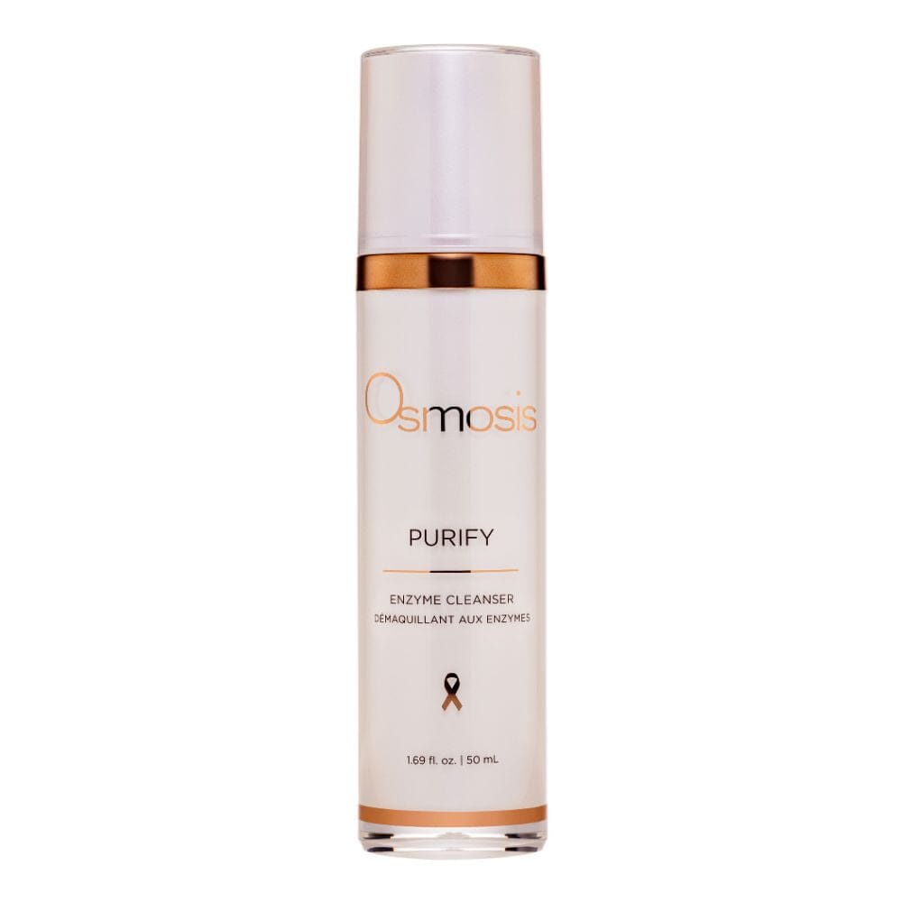 Osmosis Skincare Purify Enzyme Cleanser Osmosis Beauty 1.69 fl. oz. Shop at Exclusive Beauty Club