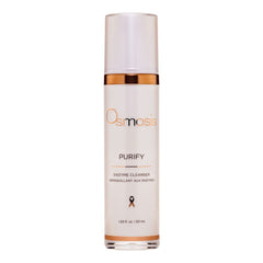 Osmosis Skincare Purify Enzyme Cleanser Osmosis Beauty 1.69 fl. oz. Shop at Exclusive Beauty Club