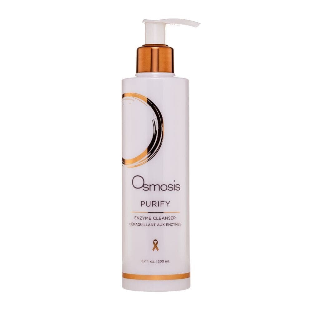 Osmosis Purify Enzyme Cleanser Facial Cleansers Osmosis 6.7 fl. oz. Shop at Exclusive Beauty