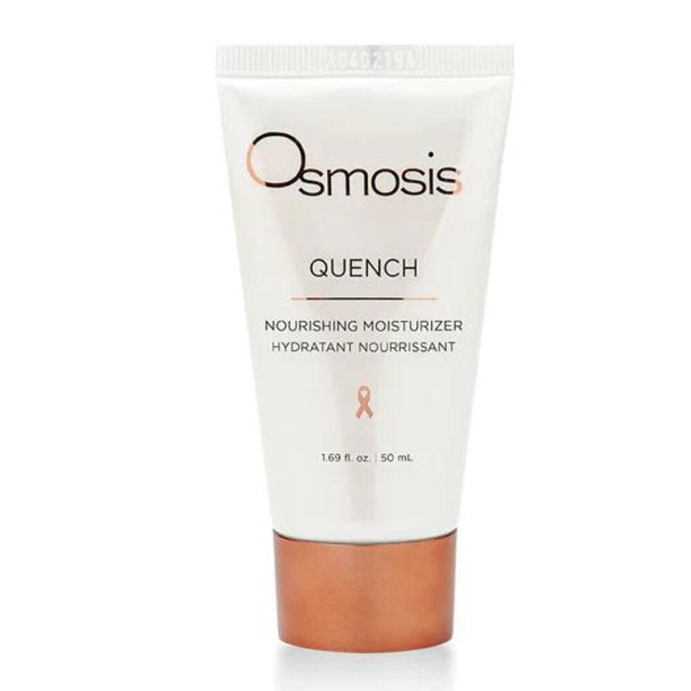Osmosis Skincare Quench Nourishing Moisturizer Osmosis Beauty 1.69 fl oz Shop at Exclusive Beauty Club