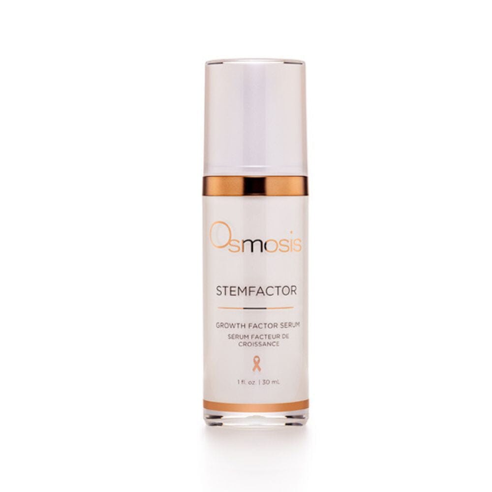 Osmosis StemFactor Growth Factor Serum Osmosis 1 fl. oz. Shop at Exclusive Beauty