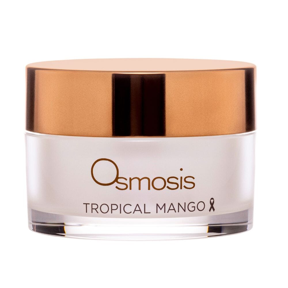 Osmosis Skincare Tropical Mango Barrier Repair Mask Osmosis Beauty 1 fl. oz. Shop at Exclusive Beauty Club