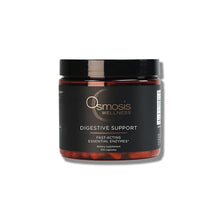 将图片加载到图库查看器，Osmosis Wellness Digestive Support - 100 Capsules Osmosis Beauty Shop at Exclusive Beauty Club
