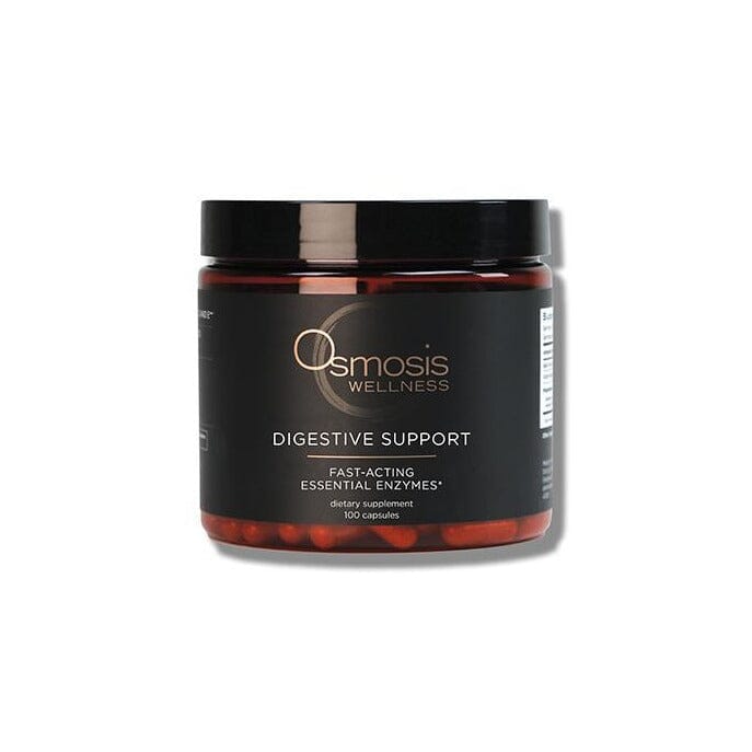 Osmosis Wellness Digestive Support - 100 Capsules Osmosis Beauty Shop at Exclusive Beauty Club