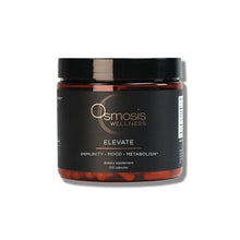 Load image into Gallery viewer, Osmosis Wellness Elevate - 120 Capsules Osmosis Beauty Shop at Exclusive Beauty Club
