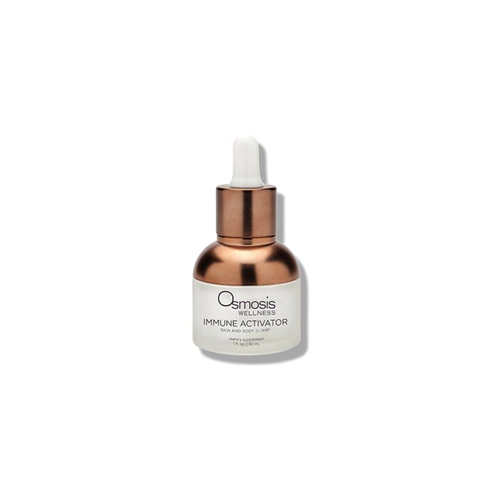 Osmosis Wellness Immune Activator Skin & Body Elixir Osmosis Beauty 1 fl. oz. Shop at Exclusive Beauty Club