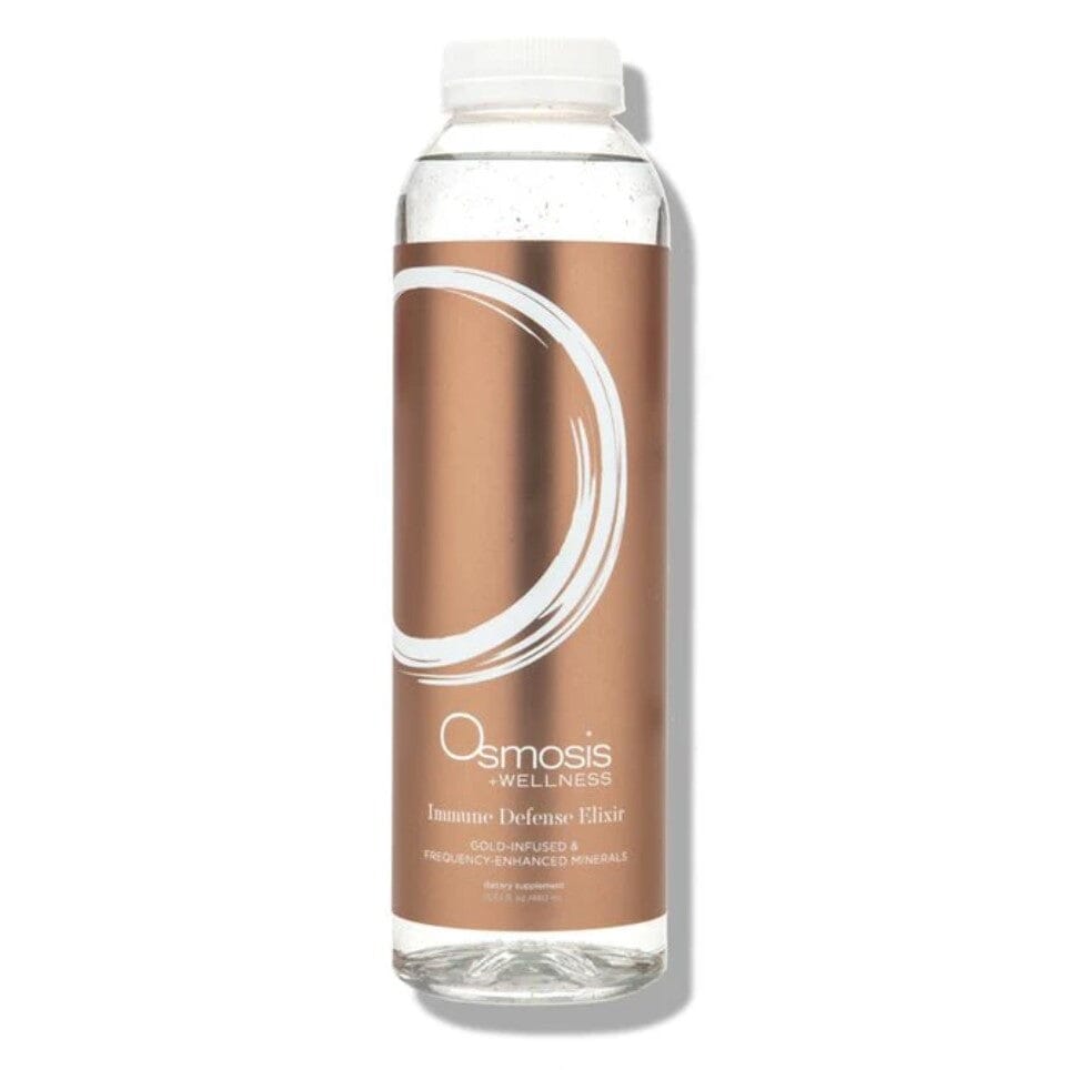 Osmosis Wellness Immune Defense Elixir Osmosis Beauty 1x Bottle (460 ml) Shop at Exclusive Beauty Club