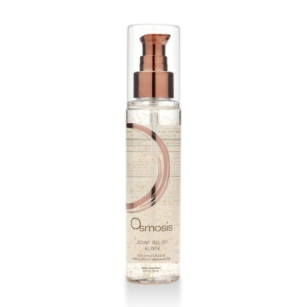 Osmosis Wellness Joint Relief Elixir Osmosis Beauty 125 ml Shop at Exclusive Beauty Club