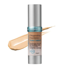 Oxygenetix Acne Control Foundation Oxygenetix Creme Shop at Exclusive Beauty