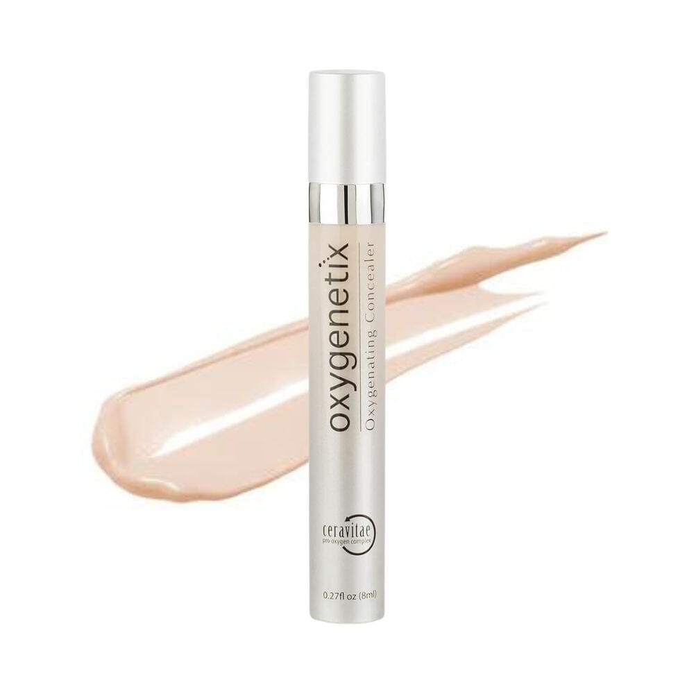 Oxygenetix Oxygenating Concealer Oxygenetix B-1.0 (Foundation Shade: Opal) Shop at Exclusive Beauty