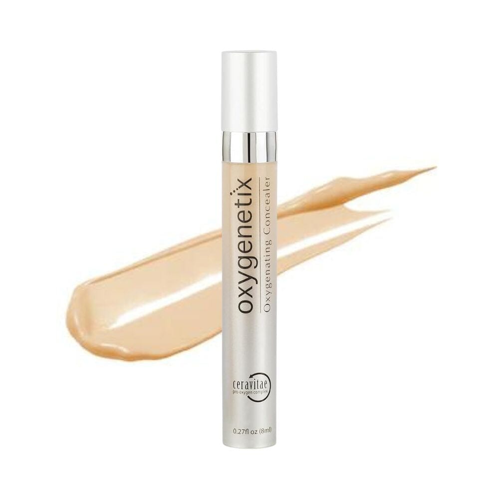 Oxygenetix Oxygenating Concealer Oxygenetix Y-2.0 (Foundation Shade: Beige/Almond) Shop at Exclusive Beauty