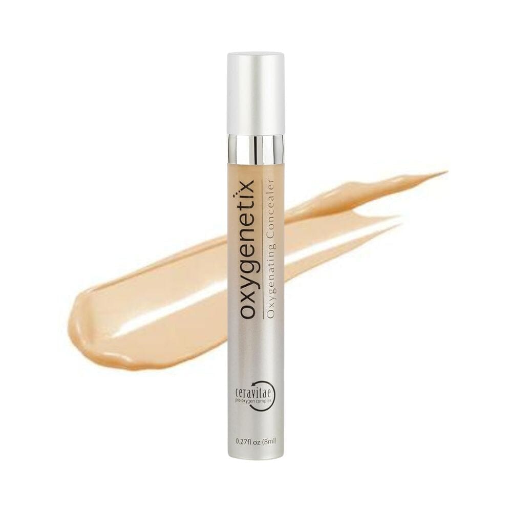 Oxygenetix Oxygenating Concealer Oxygenetix Y-3.0 (Foundation Shade: Honey) Shop at Exclusive Beauty