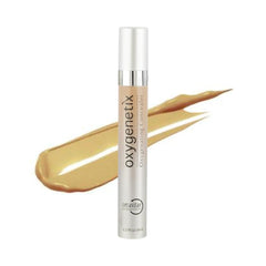 Oxygenetix Oxygenating Concealer Oxygenetix Y-5.0 (Foundation Shade: Cappucino) Shop at Exclusive Beauty