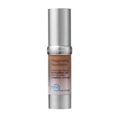 Oxygenetix Oxygenating Foundation Shade Coco Shop at Exclusive Beauty Club 1