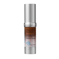 Oxygenetix Oxygenating Foundation Shade Mahogony Shop at Exclusive Beauty Club 1