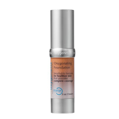 Oxygenetix Oxygenating Foundation Shade Walnut Shop at Exclusive Beauty Club 1