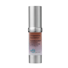 Oxygenetix Oxygenating Foundation Shade Cappuccino Shop at Exclusive Beauty Club 1