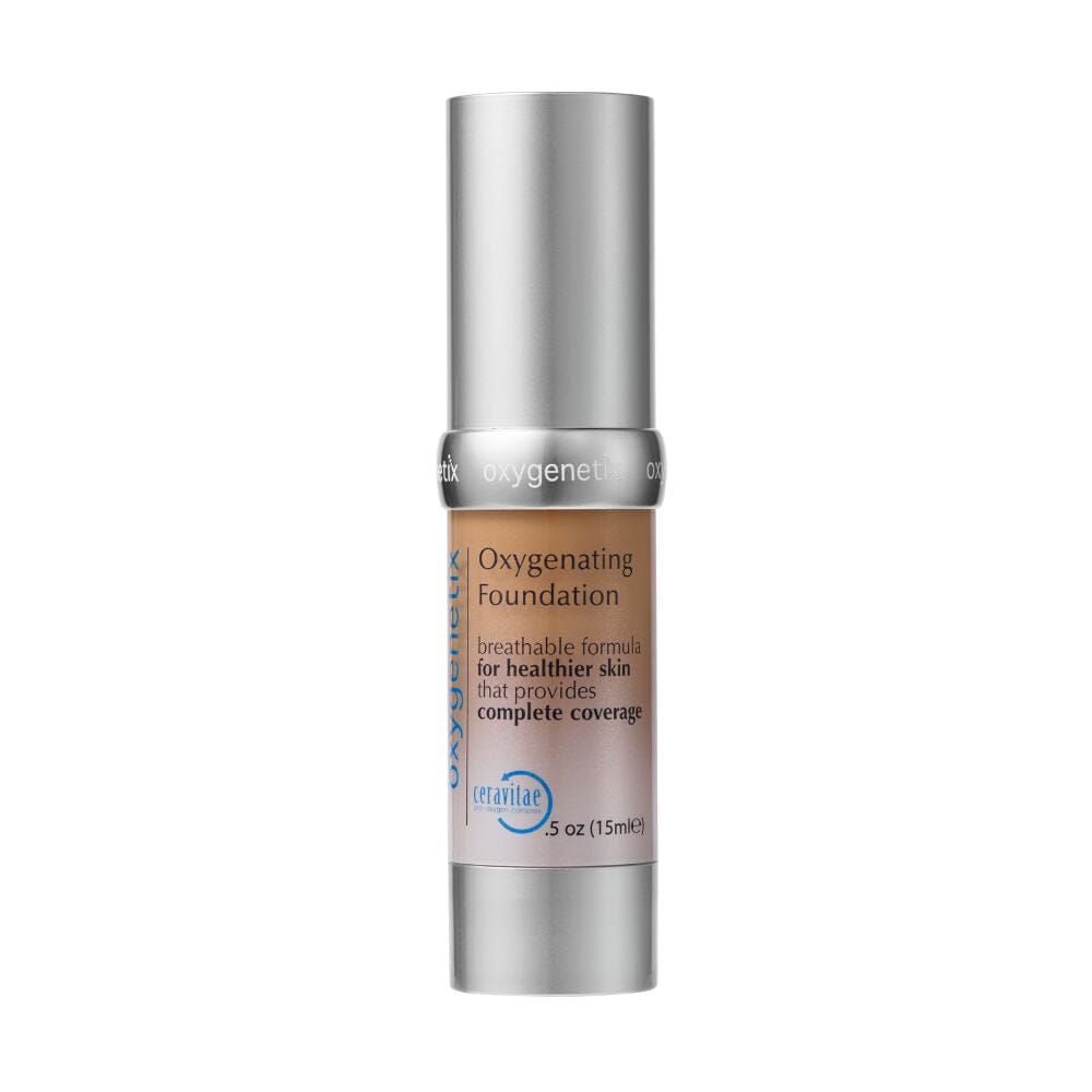 Oxygenetix Oxygenating Foundation Shade Creme Shop at Exclusive Beauty Club 1