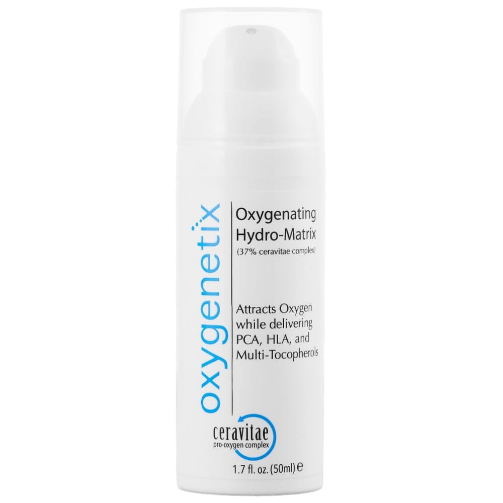 Oxygenetix Oxygenating Hydro-Matrix Oxygenetix 1.7 fl. oz. (50 ml) Shop at Exclusive Beauty