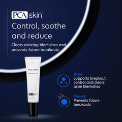 PCA Skin Acne Cream Acne Treatments & Kits PCA Skin Shop at Exclusive Beauty