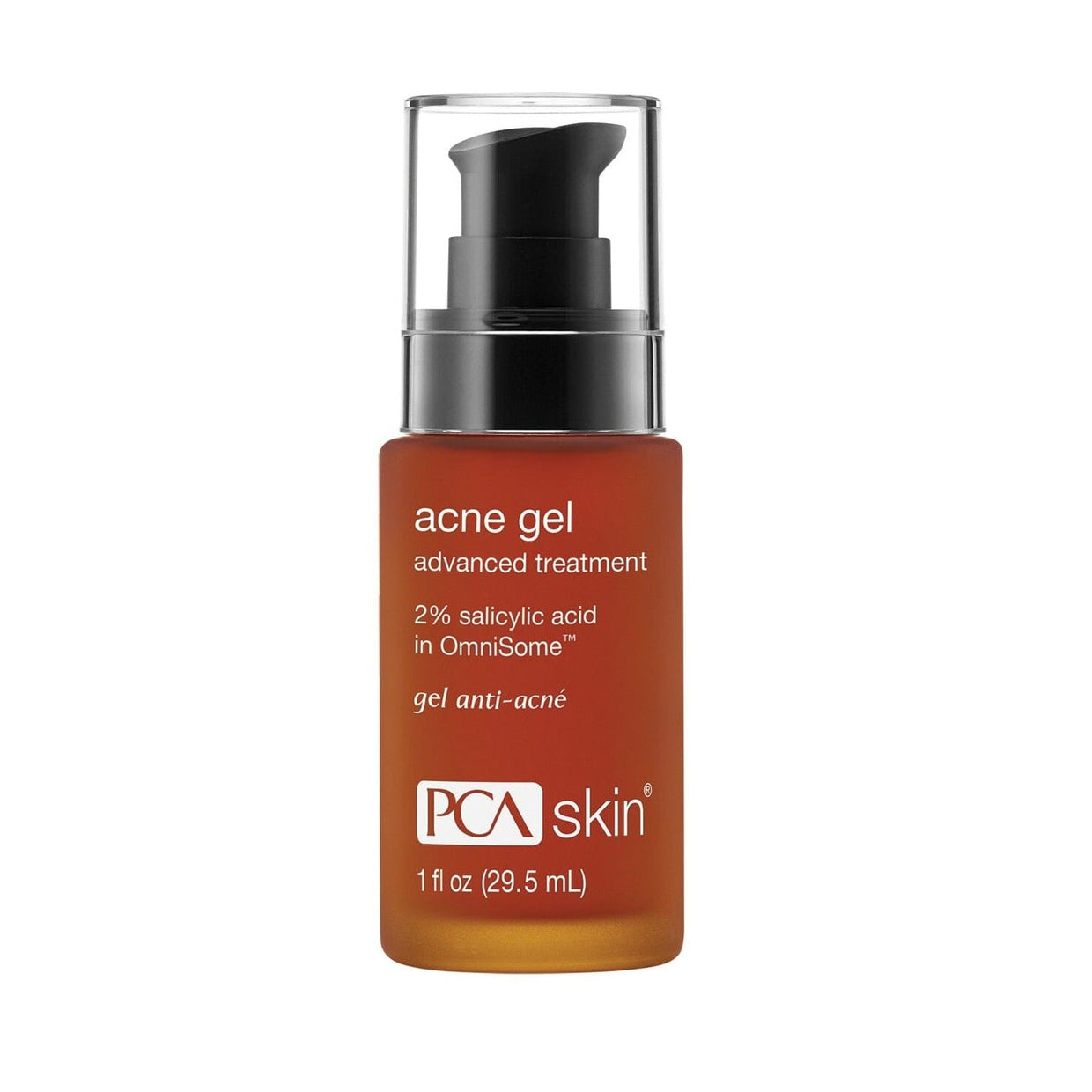 PCA Skin Acne Gel New and Improved Formula PCA Skin 1 oz. Shop at Exclusive Beauty Club